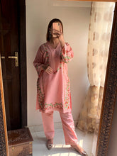 Shiny PINK